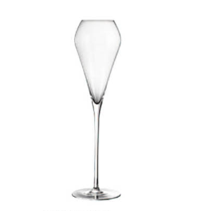 Champagne flute glass