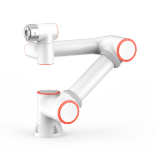 6-Achsen-Roboterarm Intelligenter kol labor ativer Schweiß roboter mit Getriebe kern komponenten zum effizienten Laden und Entladen - Product Image 6