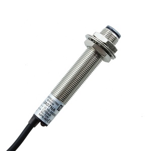 YUMO sensörü G12-3A07NA diffüz tipi fotoelektrik değiştirme sensörü - Product Image 4
