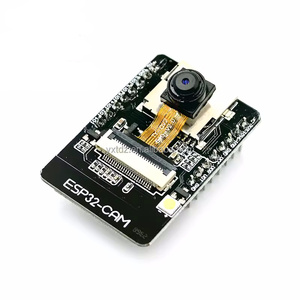 ESP32 ESP32-CAM Development Board ESP32CAM with DFOV66 AF 2CM OV2640 <strong>Camera</strong> <strong>Module</strong>