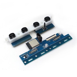 iBlueControlMod kabelloser Controller interner Adapter Bluetooth kabelloser Controller Adapter für SEGA DC PS3 PS4 PS5 Switch Wii - Product Image 1