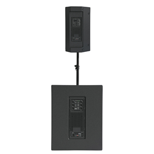 8800W 15&quot;/18&quot;/1.1set&quot; Active Subwoofer with Bt/DSP 123 to 128dB SPL 1000W RMS XLR <strong>Inputs</strong> for Live/DJ/Outdoor Sound Systems - Product Image 2