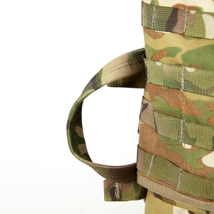 Akmax filbe Ba Lô Túi chính bên ngoài Poly khung OCP ngụy trang - Product Image 4