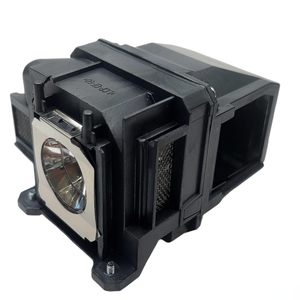 โคมไฟโปรเจคเตอร์ ELPLP78 CH-TW5200ความละเอียดสูง HC600 T490 TW5800 TW495 TW5200โคมไฟ TW570 TW5300สำหรับโปรเจคเตอร์ Epson - Product Image 1