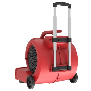 JN-C6-H tiếng ồn thấp công nghiệp lạnh và nóng gió thổi cho sàn ướt và thảm không khí khô trong văn phòng, khách sạn hoặc - Product Image 3