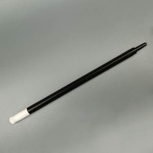 使い捨て工業用糸くずの出ない長方形クリーンルームセンサーポリエステルチップクリーニングスワブ - Product Image 6