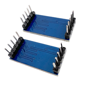 ADXL345 IIC digitale sensore di inclinazione sensore di inclinazione modulo accelerometro ADXL345 - Product Image 3