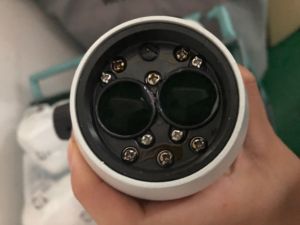 Phenix SMZ180-LT 6.2x-50x定制三目变焦立体显微镜手机维修宝石用发光二极管变焦显微镜 - Product Image 3