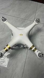 Nhiếp ảnh chuyên nghiệp Quadcopter DJ I <span class=keywords><strong>Phantom</strong></span> <span class=keywords><strong>3</strong></span> Pro dron bộ kết hợp tiêu chuẩn trên không - Product Image 5