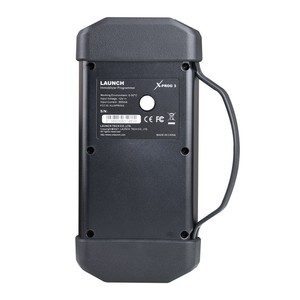 Starten Sie X431 GIII X-PROG 3 Advanced Wegfahr sperre und Schlüssel programmierer Kompatibel mit X431 PRO Elite/V/PRO3S/Pro5/PAD V/PAD VII - Product Image 5