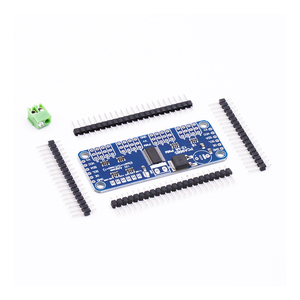 16 Kanal 12-Bit PWM Driver-I2C Interface-PCA9685 oder Raspberry Pi Shield Modul - Product Image 1