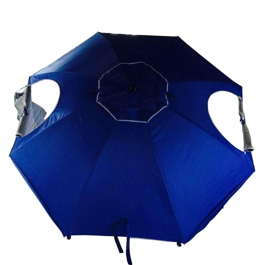 Azul oscuro