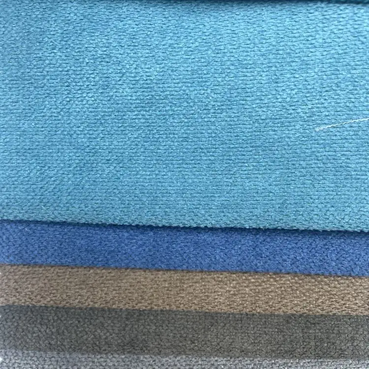 Голландская бархатная ткань, затемняющие товары, широкая Новая ткань для жаккардового дивана из шенилла