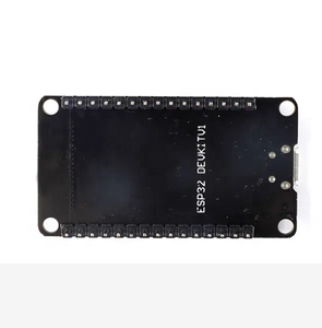 ESP-32 ESP32 esp-wroom-32 scheda di sviluppo WiFi scheda ESP32 a bassissimo consumo energetico - Product Image 5