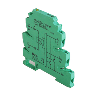 MRI-05D24/100KHz High Frequency Opto Coupler <strong>Relay</strong> Interface 8mA/5VDC <strong>Input</strong> 50mA/14-30VDC <strong>Output</strong> Light <strong>Signal</strong> Solid State <strong>Relay</strong> - Product Image 3
