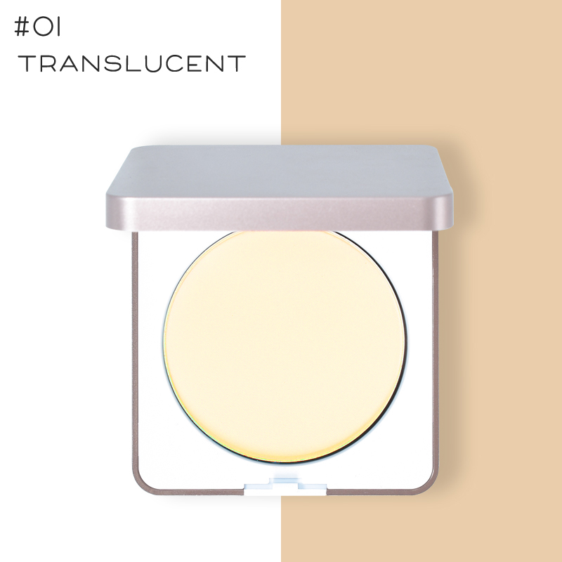 #1 Translucide