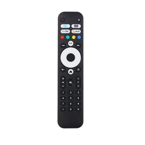 Werks-OEM-BLE-IR-Code-Lern funktion Tuya Universal Smart Remote Control für TV/DVD
