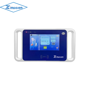 Jede Leck testdaten des Wireless Glove Integrity Testers werden automatisch in einer Daten datei gespeichert - Product Image 2