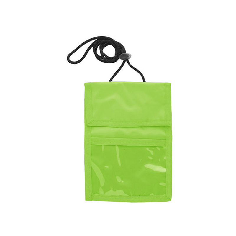 Lemon green - 17.5*15cm