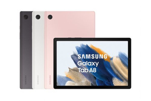 三星Tab A8原装低价二手平板电脑WiFi sim卡版安卓儿童平板电脑的最佳平板电脑 - Product Image 2