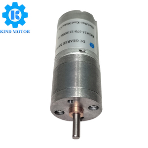 迷你25gm-370 25毫米dc 6v、<span class=keywords><strong>9v</strong></span>、12v 24v 10rpm 20rpm 30rpm 45rpm 60rpm 150rpm 600rpm 900rpm齿轮减速电机编码器