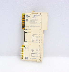 NUEVO 1x STBACI1400 MÓDULO DE ENTRADA ANALÓGICA ESTÁNDAR STBACI1400 Garantía de un año - Product Image 4