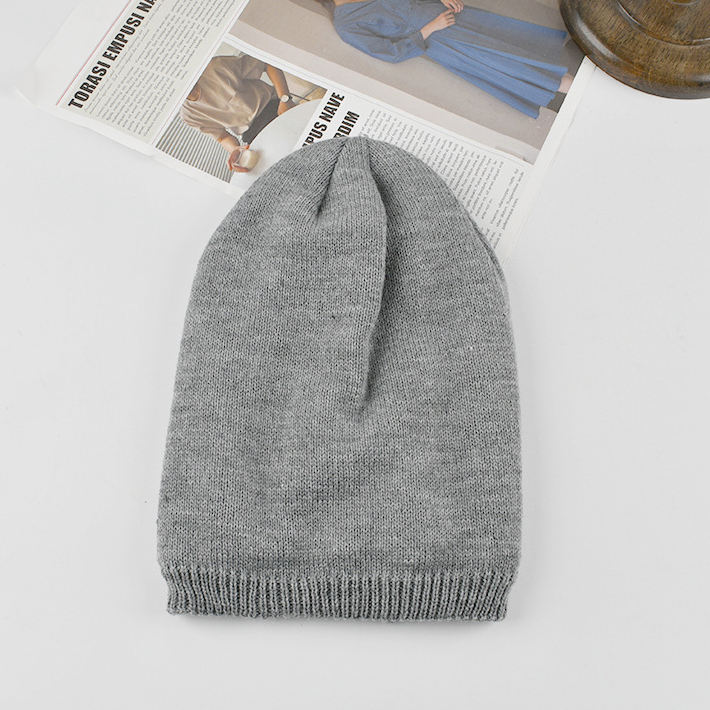 #6 Light heather grey