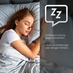 Hlk Sweatproof dính thể thao hiệu suất mũi mũi Băng Dải thể thao phòng tập thể dục CE trong suốt neusstrips cho hơi thở ngủ - Product Image 4