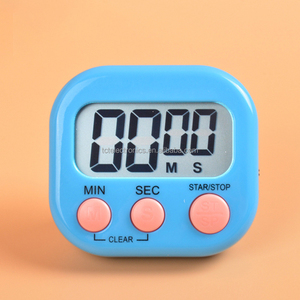 Timing-Timer zählt nach unten, um Doktoranden daran zu erinnern, Zeit management Küche elektronischen Multifunktion wecker zu lernen - Product Image 5