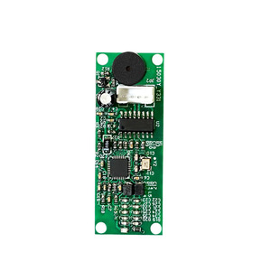 Smart <strong>RFID</strong> <strong>Reader</strong> Module Contactless NFC <strong>Reader</strong> Module 13.56Mhz RS232 Serial Port Communication Module