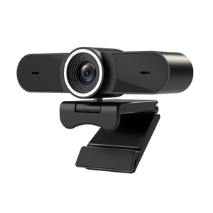 hampo fabrik lieferung oem 4 k @ 30 hz 8 mp volle hohe definition eingebaute led-taschenlampe usb-kamera-modul webcam - Product Image 2
