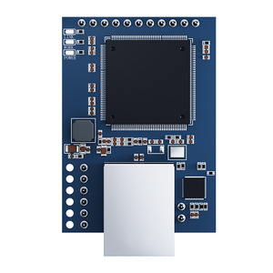 TTL Serial Port <strong>Ethernet</strong> Communication Module TCP/IP <strong>Data</strong> Transparent <strong>Network</strong> Port Serial Port Product Category - Product Image 2