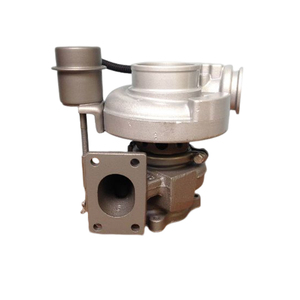 חלקים תעשייתיים he221w מטען טורבו עבור קומינס qsb4 tier-3 מנוע 4040206 4955267 4955267x 4040205 טורבו