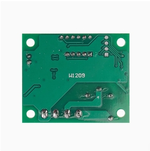 デジタル温度コントローラDC5V/12V/24V W1209高精度デジタルディスプレイ温度コントローラモジュール - Product Image 4