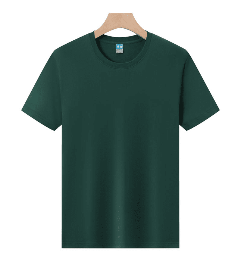 Verde oscuro