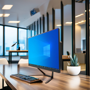 Sharerdp Benutzer definierter tragbarer All-in-One-Desktop-Computer H510 Core I3/I5/I7-Prozessor-LCD-Display im Angebot - Product Image 1