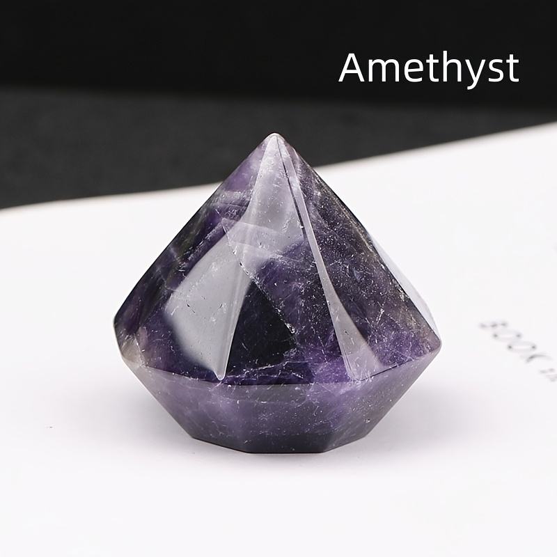 อเมทิสต์ไดมอนด์