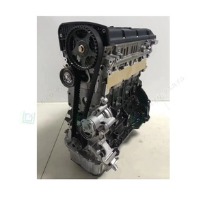 Newpars Auto Parts G4GC <strong>Engine</strong> for Hyundai KIA G4GC 2.0L <strong>Engine</strong> G4GC Sportage G4GC Low Price - Product Image 1