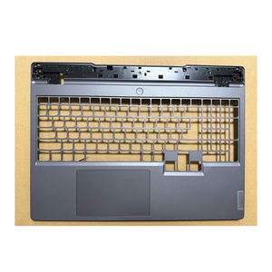 Bộ phận máy tính xách tay Vỏ bàn phím với palmrest bìa cho Lenovo Legion 5 15iah7h5 15iah7 5 15arh7h palmrest trên bìa - Product Image 4