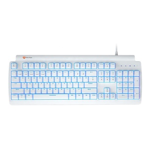 MEETION MT-MK600MX OUTEMU RED Axis Black With <strong>Programming</strong> Luminous Wired Usb Interface Gaming <strong>Mechanical</strong> <strong>Keyboard</strong> - Product Image 1
