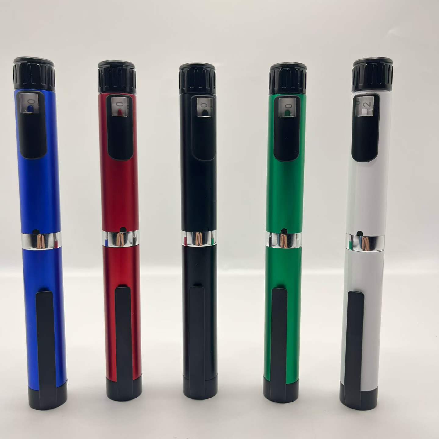 mezcla de colores