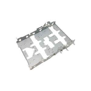 Custom Steel Car Enclosure 3D-Modell CNC-Bearbeitung Dienstleistungen Edelstahl blech Stanzen Lasers ch neiden <span class=keywords><strong>Rapid</strong></span> Prototyping