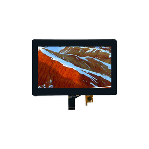7-Zoll-Mipi-DSI-Schnittstelle LCD-Display 1024*600 EK79007 EK73217 TFT-LCD-Modul 7-Zoll-CTP-Touchscreen - Product Image 3