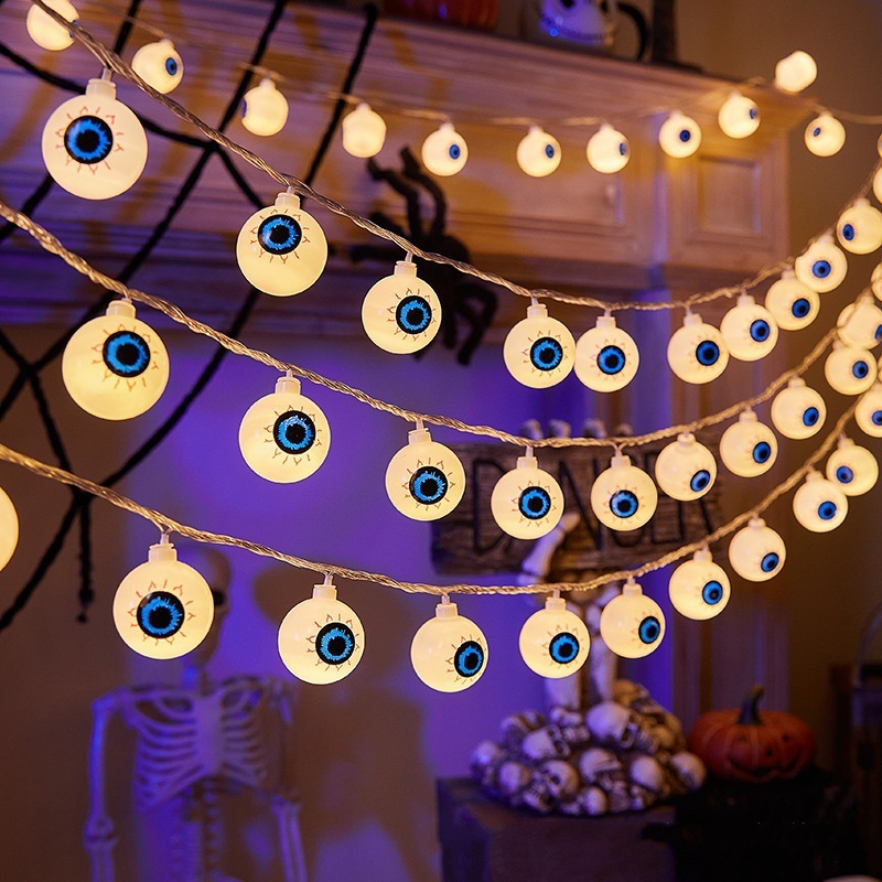 Oeil fantôme