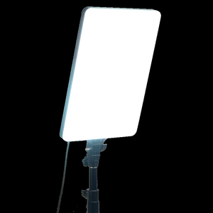 60cm yüksek güç doldurma lambası yüksek parlaklık RGB Led ışık ve uzaktan 24 19 14 10 inç halka ışık ile yüksek ekran - Product Image 1