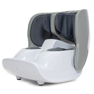 Wholesale Electric Reflexology Foot Massager Machine Kneading Vibrating Airbag <strong>Compression</strong> <strong>Leg</strong> &amp; Foot Massage Tool - Product Image 6