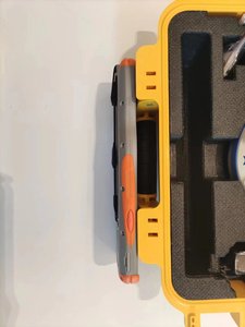 CHC GPS denetleyici HCE700 CHCNAV GNSS RTK için Landstar 8 veri toplayıcı - Product Image 6