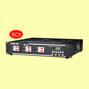 Мини светодиодный диммер система управления светом DMX диммер контроллер - Product Image 1