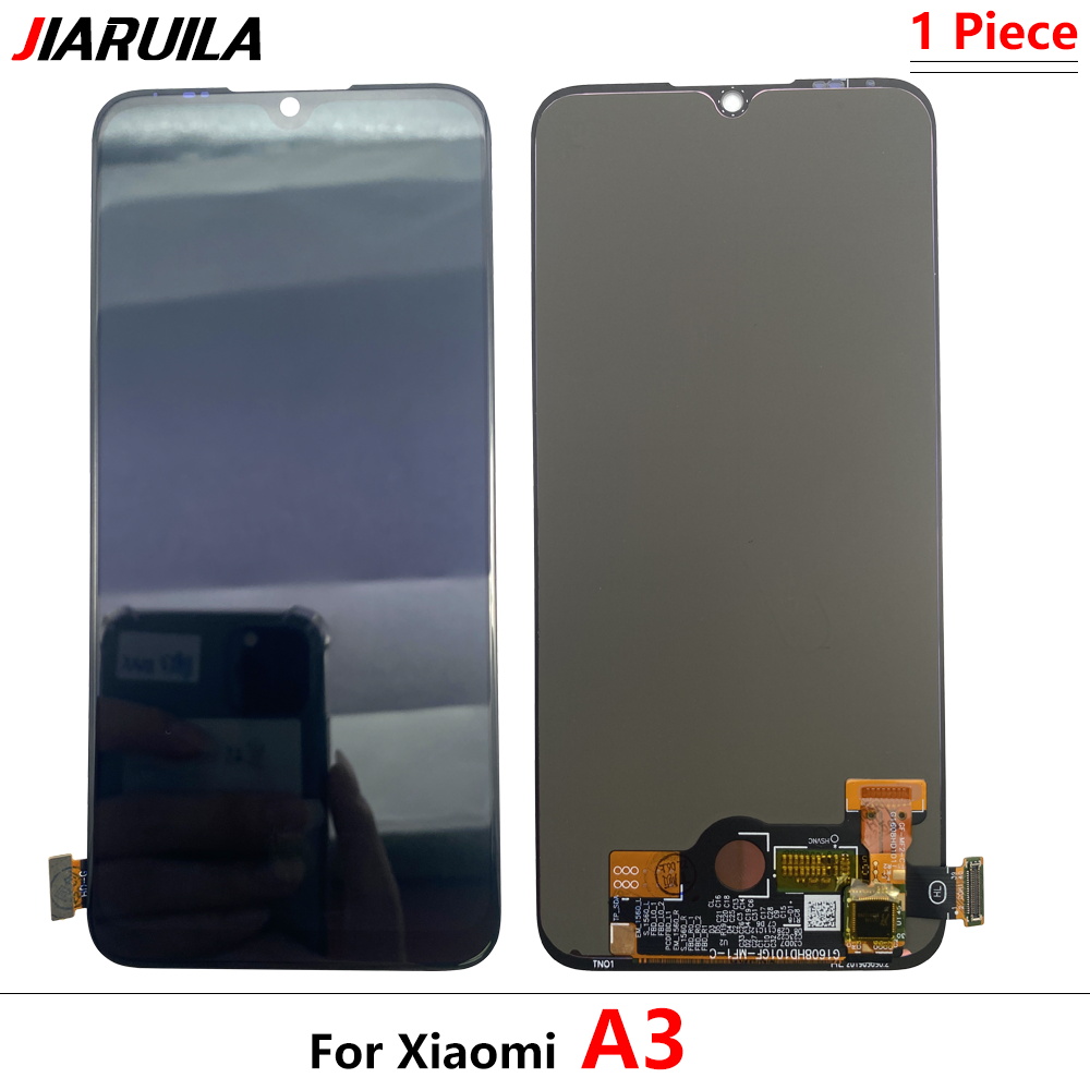 Mi A3