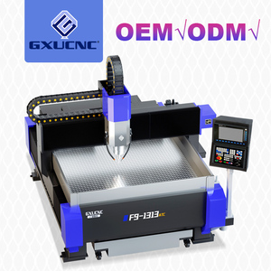Cambiador automático de herramientas, enrutador Cnc, fresadora Cnc, máquina enrutadora Cnc de corte de Metal de 5 ejes - Product Image 5